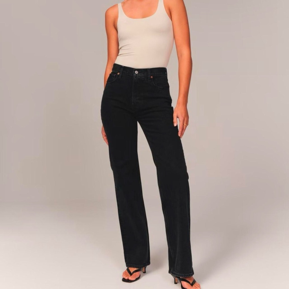 brand new abercrombie jeans